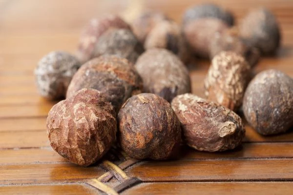 Which Country Produces the Most Karite Nuts in the World?
